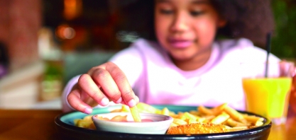 Sobrepeso impacta 1 em cada 3 jovens no Brasil, revela estudo