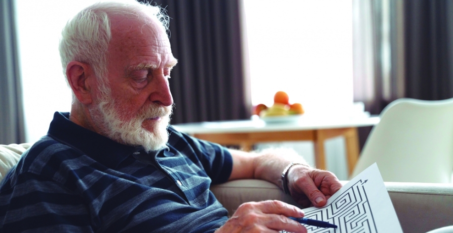 Diagnóstico precoce do Alzheimer garante mais qualidade de vida