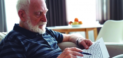 Diagnóstico precoce do Alzheimer garante mais qualidade de vida