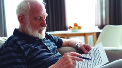 Diagnóstico precoce do Alzheimer garante mais qualidade de vida