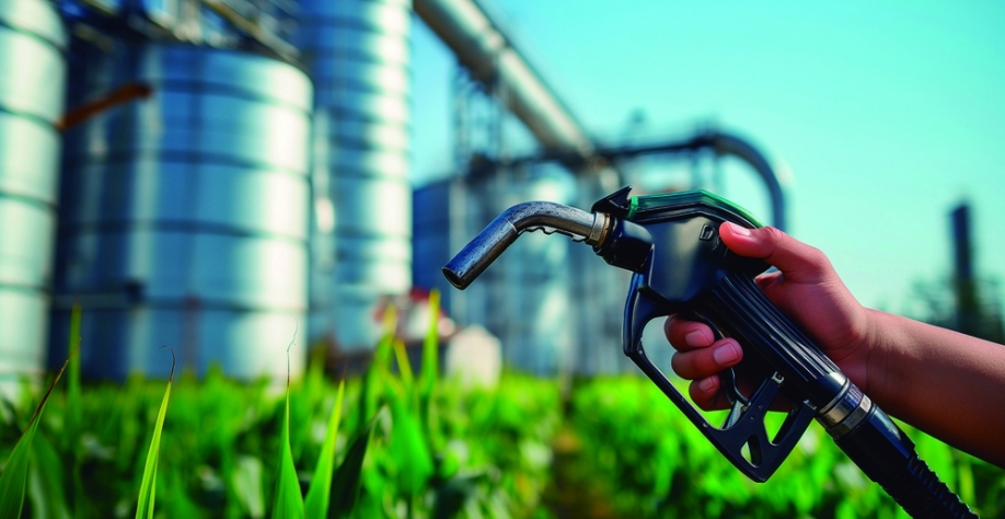 Etanol de segunda geração: promessa, realidade e desafios