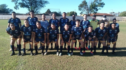 Bonsucesso goleia a equipe do Família S.A. na rodada