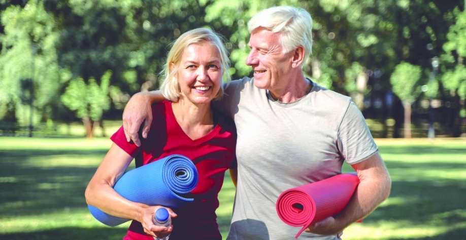 A importância de políticas para o envelhecimento ativo no Brasil