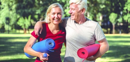 A importância de políticas para o envelhecimento ativo no Brasil