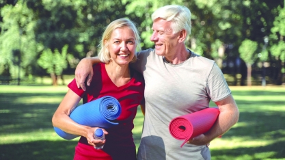 A importância de políticas para o envelhecimento ativo no Brasil