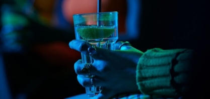 Suspeita de intoxicação por bebida em Barrinha/SP