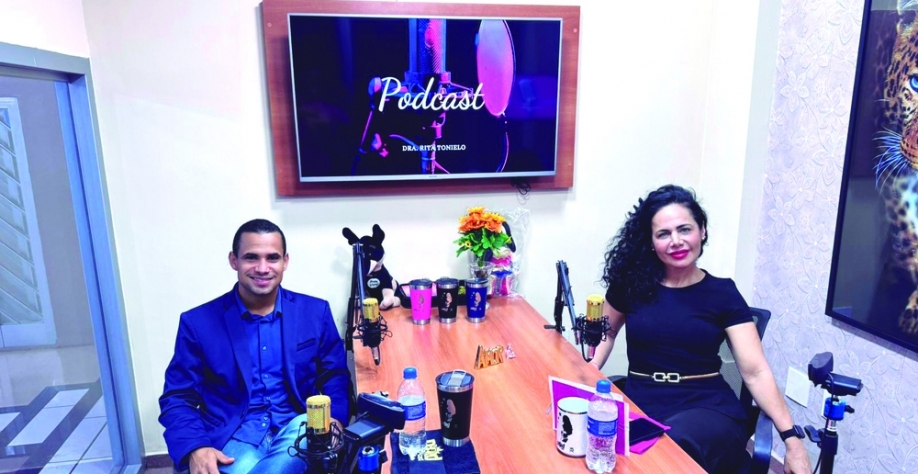 Psicólogo Aguiner fala sobre ansiedade, depressão e prevenção ao suicídio