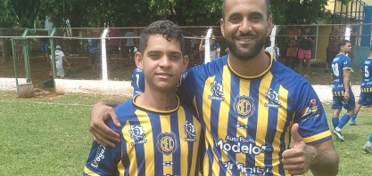 União e Vila Nova vencem e seguem como favoritos da competição