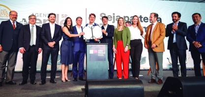 Áreas degradadas em São Paulo poderão ser monitoradas por imagens de satélite