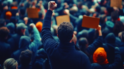 O PT e o legado da corrupção 