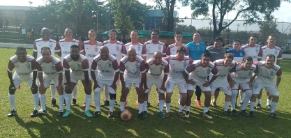 No Máster, o Munique vence o São Paulinho e vai à grande final 