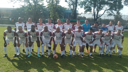 No Máster, o Munique vence o São Paulinho e vai à grande final 