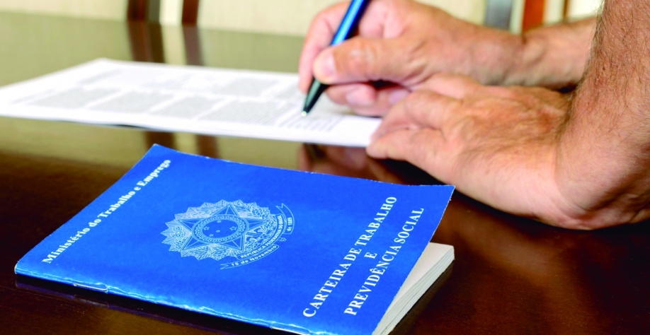 Empresa sertanezina realiza recrutamento no PAT nos dias 17 e 19/11