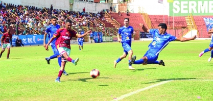 Final do Campeonato Amador da 3ª Divisão acontece neste domingo,16, no Estádio “Arnaldo Bonini”