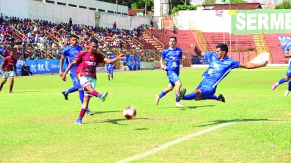 Final do Campeonato Amador da 3ª Divisão acontece neste domingo,16, no Estádio “Arnaldo Bonini”