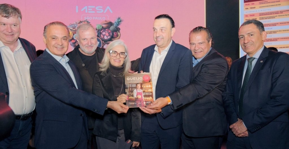Mesa São Paulo lança Rota do Queijo