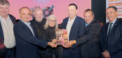 Mesa São Paulo lança Rota do Queijo