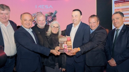 Mesa São Paulo lança Rota do Queijo