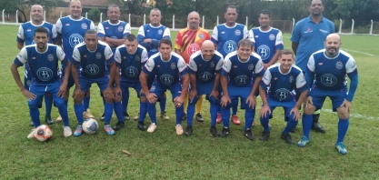 Alvorada goleia na rodada e se garante na próxima fase