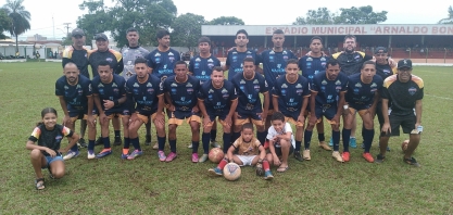 No Amador 3ª Divisão, o Jamaica vence e se garante na grande final 