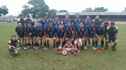 No Amador 3ª Divisão, o Jamaica vence e se garante na grande final 