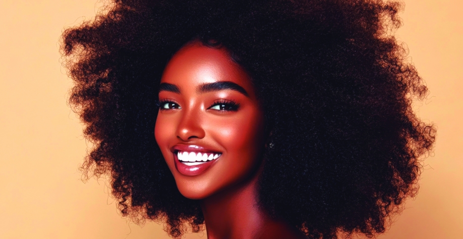 Transição capilar ganha força entre as famosas