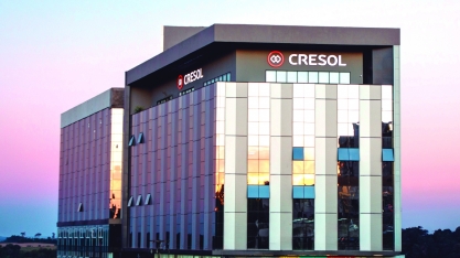 Cresol Pioneira celebra marco histórico e atinge R$ 3 bilhões em ativos administrados