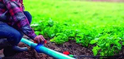 Faesp discute pautas prioritárias do setor rural paulista em reunião com o Vice-Presidente da Alesp, deputado Gilmaci Santos