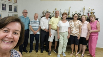 LIONS CLUBE
