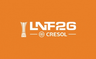 Cooperativismo e esporte se fortalecem com renovação entre Cresol e LNF
