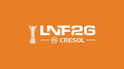 Cooperativismo e esporte se fortalecem com renovação entre Cresol e LNF