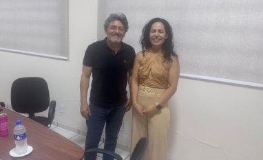 ROGÉRIO CONSTANTINO