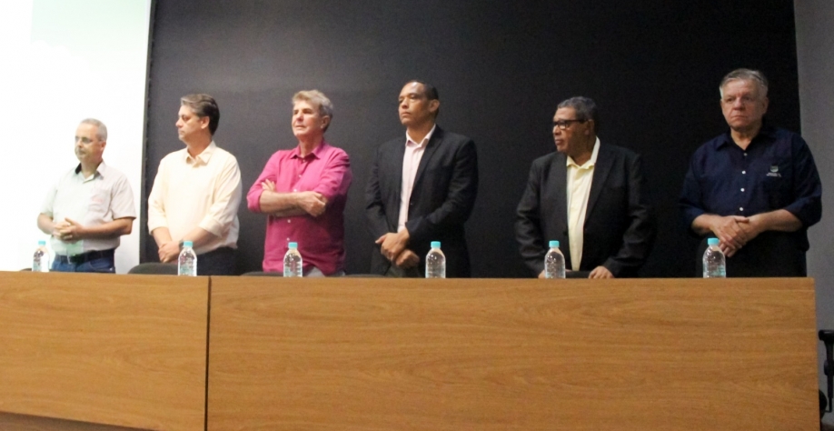 Ao todo, 20 empresas foram certificadas com Selo Verde 2025