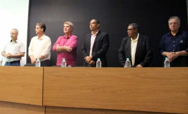 Sertãozinho confere o Selo Verde 2025 a empresas comprometidas com a sustentabilidade