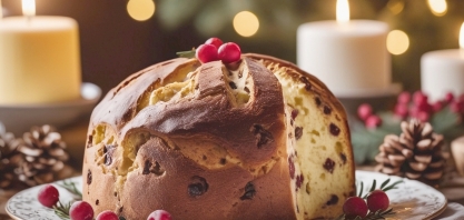 NATAL - Descubra como combinar diferentes tipos de panetone com cerveja