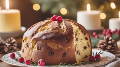 NATAL - Descubra como combinar diferentes tipos de panetone com cerveja