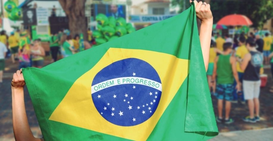 O Brasil e sua contribuição milenar ao absurdo político