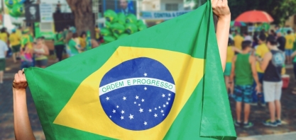 O Brasil e sua contribuição milenar ao absurdo político