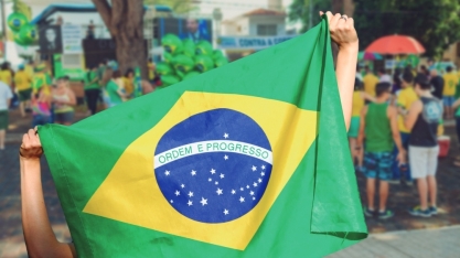 O Brasil e sua contribuição milenar ao absurdo político