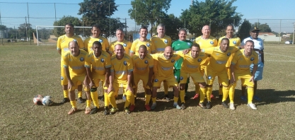 Campeonato Sênior - SECS e União saem na frente na fase semifinal da 1ª Divisão 