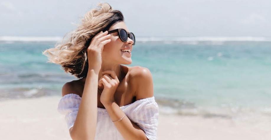 CLIMA  - Temperaturas elevadas no verão contribuem para novos casos de terçol