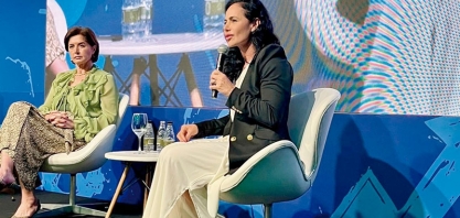 POLÍTICA - Dra. Rita se destaca como palestrante no Encontro Estadual do PSD Mulher