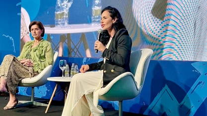 POLÍTICA - Dra. Rita se destaca como palestrante no Encontro Estadual do PSD Mulher