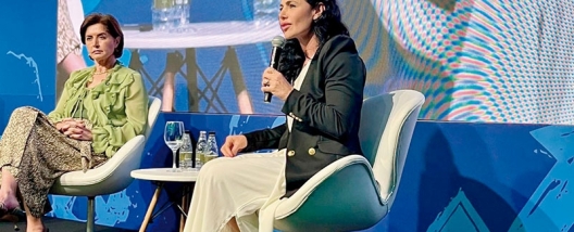 POLÍTICA - Dra. Rita se destaca como palestrante no Encontro Estadual do PSD Mulher