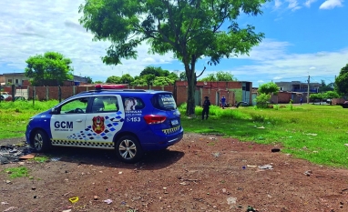 Homem é preso por furto de fios em Sertãozinho