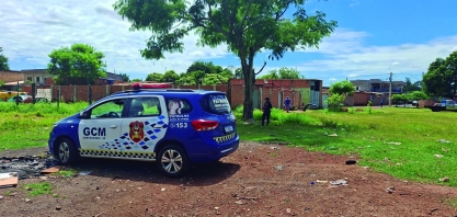 Homem é preso por furto de fios em Sertãozinho