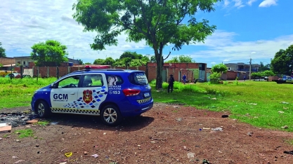 Homem é preso por furto de fios em Sertãozinho