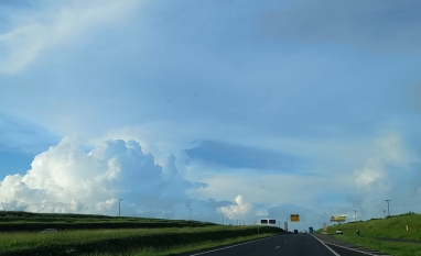 Mais Amor, por favor! 