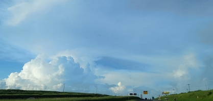 Mais Amor, por favor! 