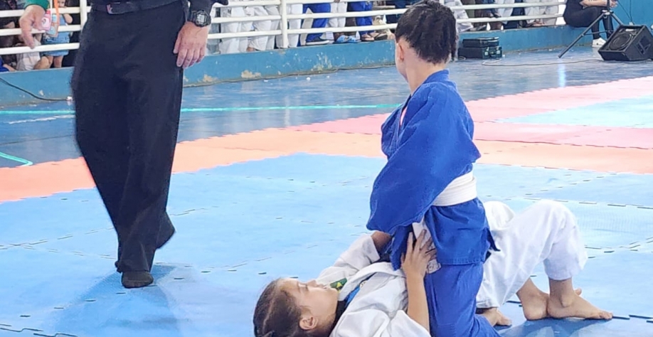 Competição realizada foi um sucesso